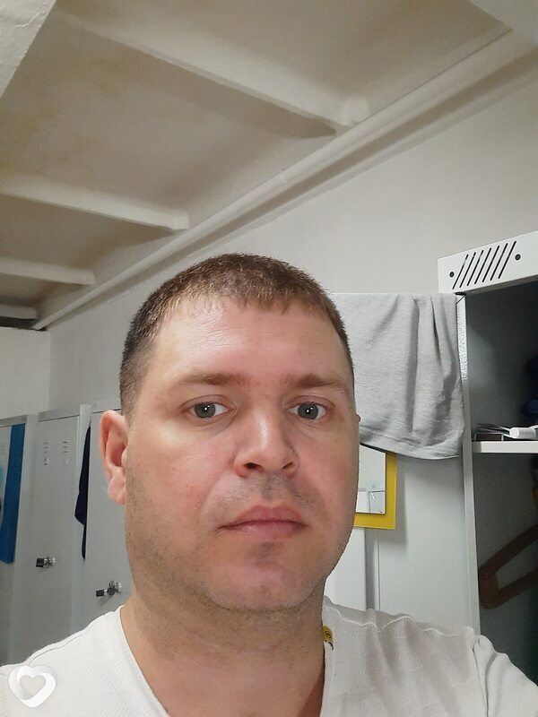 Андрей, 41, Каменске-Уральском — анкета №711127