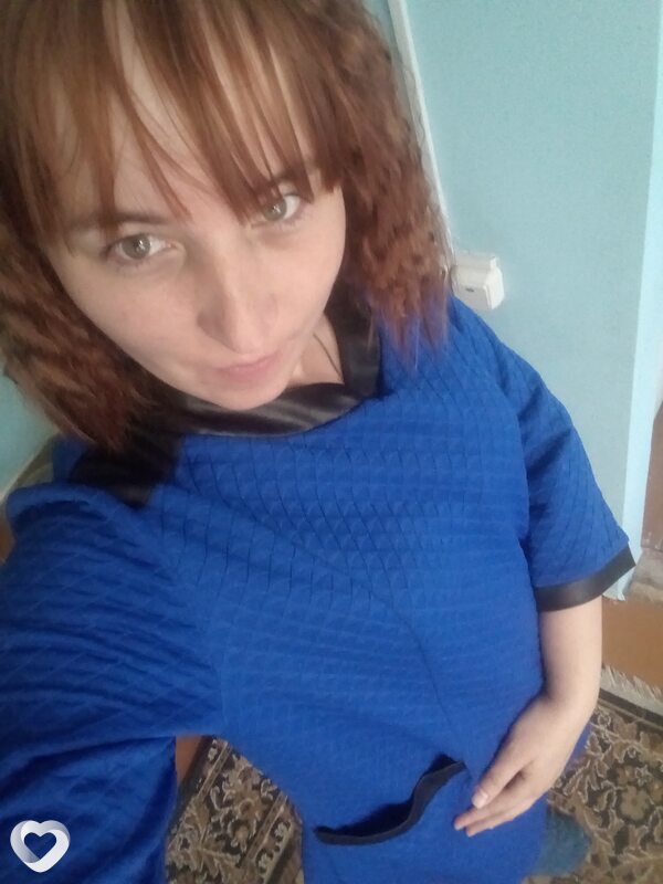 Алёна, 30, Иркутске — анкета №711131