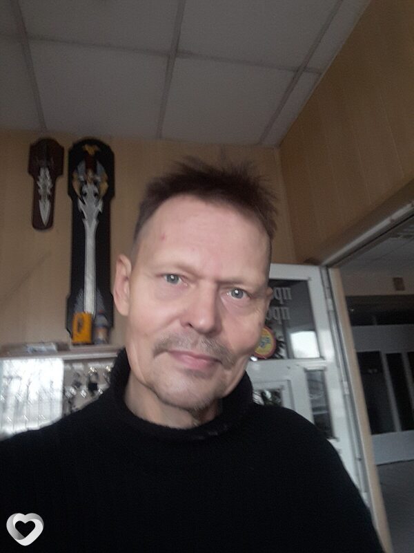 Сергей, 58, Ангарске — анкета №711132