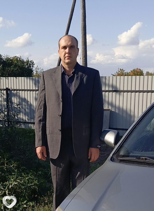 Владимир, Карасук