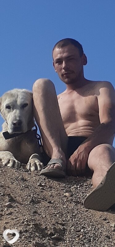 Евгений, 34, Караганде — анкета №711140