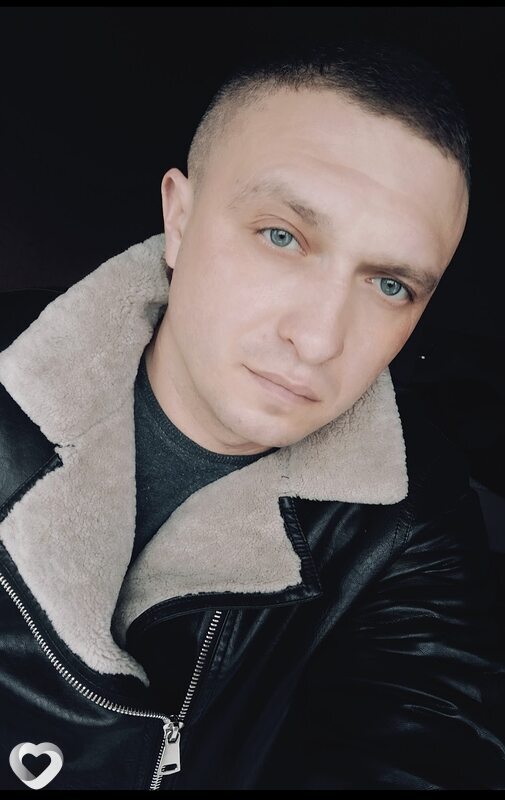 Андрей, 43, Минске — анкета №711143