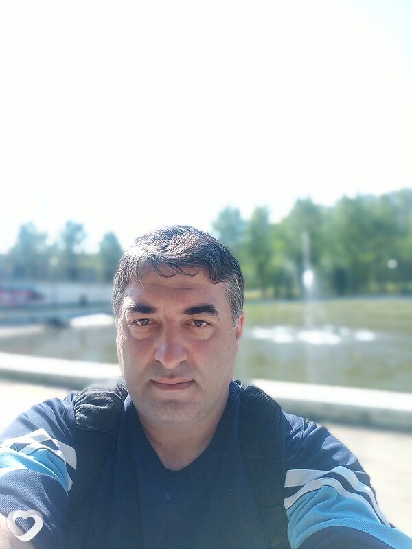 Владимир, 42, Верхней Салде — анкета №711145