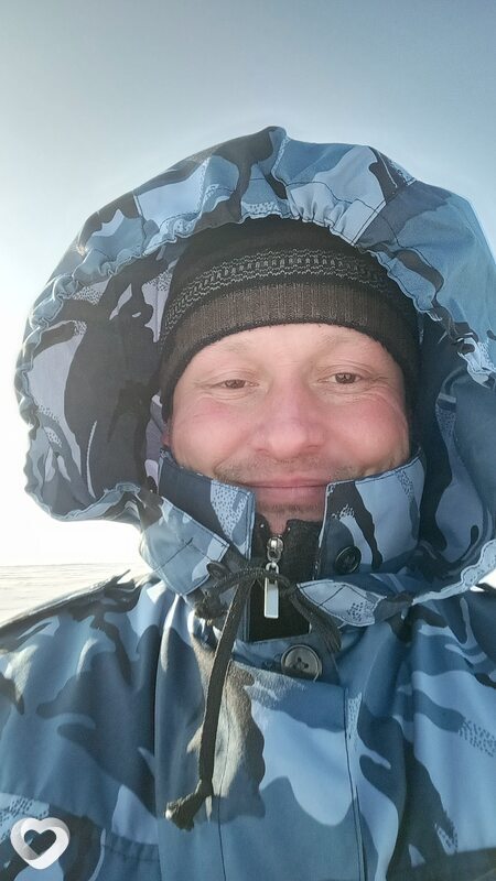 Игорь, 42, Москве — анкета №711147