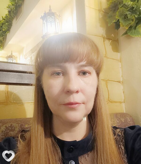 Наталья, 48, Набережных Челнах — анкета №711148