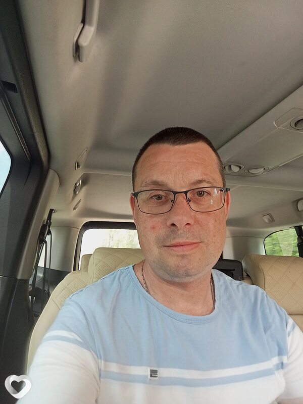 Андрей, 40, Казани — анкета №711152