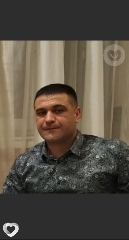 Руслан, 40, Иванове — анкета №711154