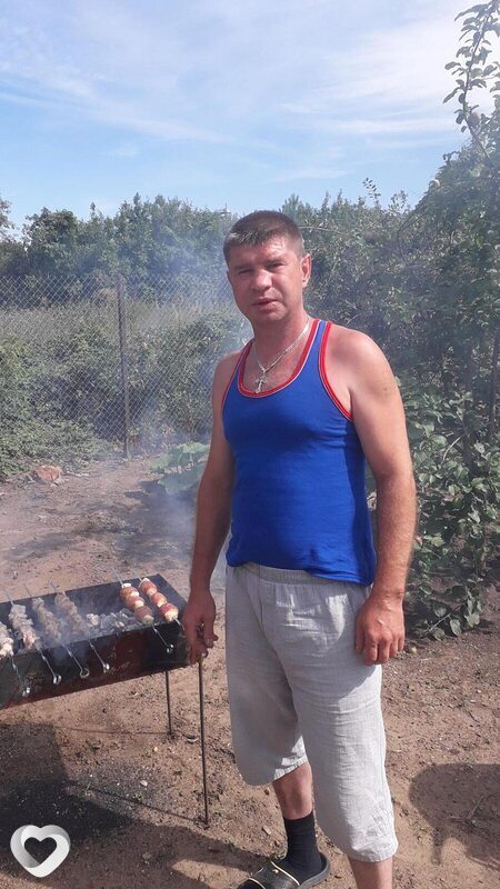 Алекс, 42, Уральске — анкета №711162