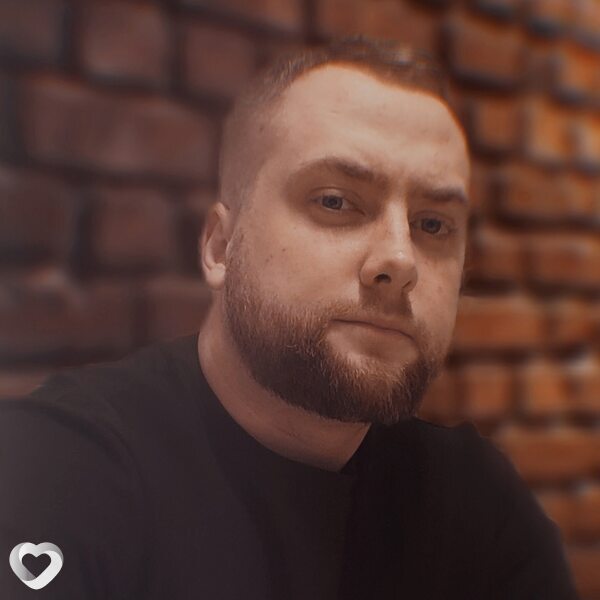 Демьян, 30, Гродно — анкета №711164