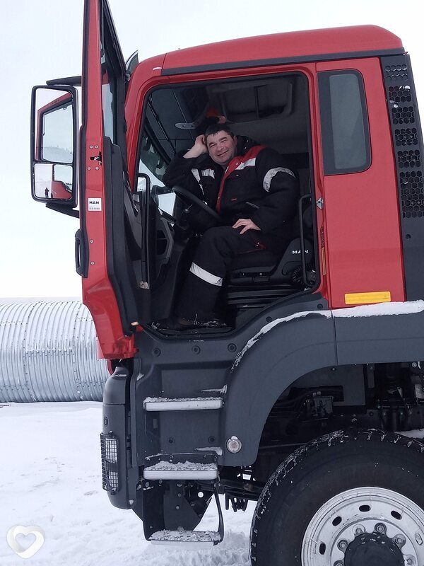 Сергей, 55, Новом Уренгое — анкета №711171