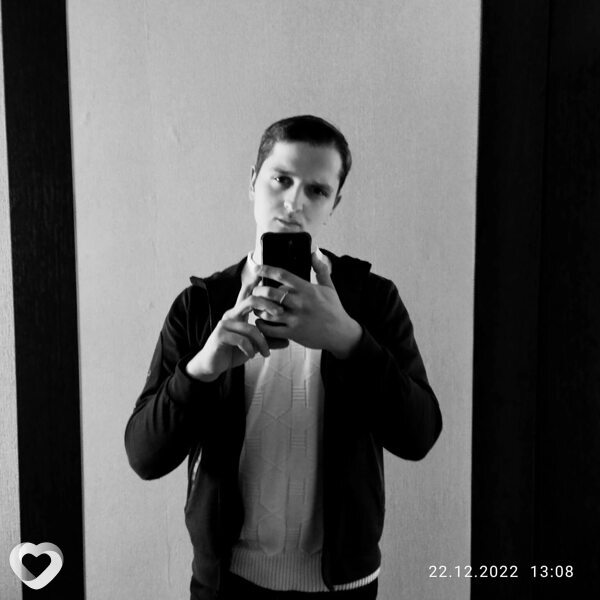 Максим, 21, Георгиевске — анкета №710977