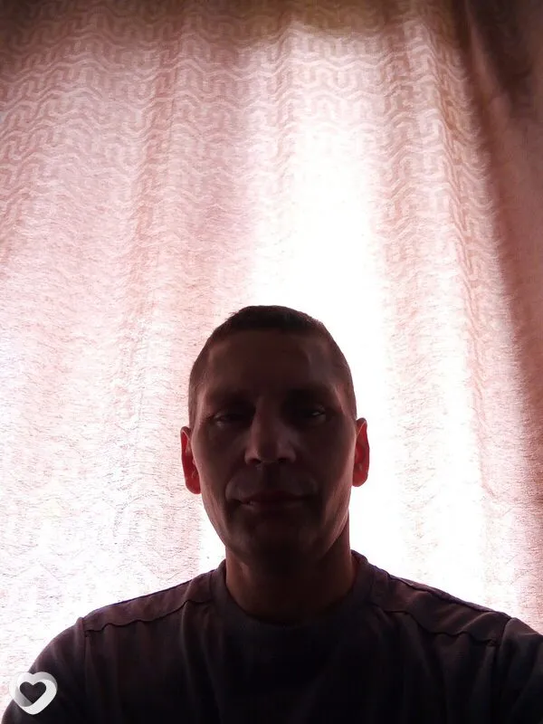 Максим, 49, Горно-Алтайске — анкета №710985