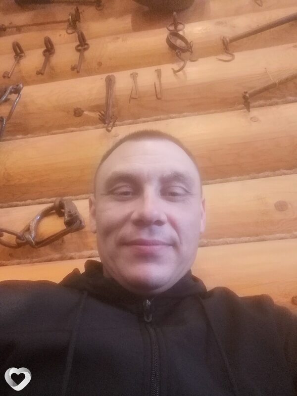 Сергей, 39, Иванове — анкета №710991