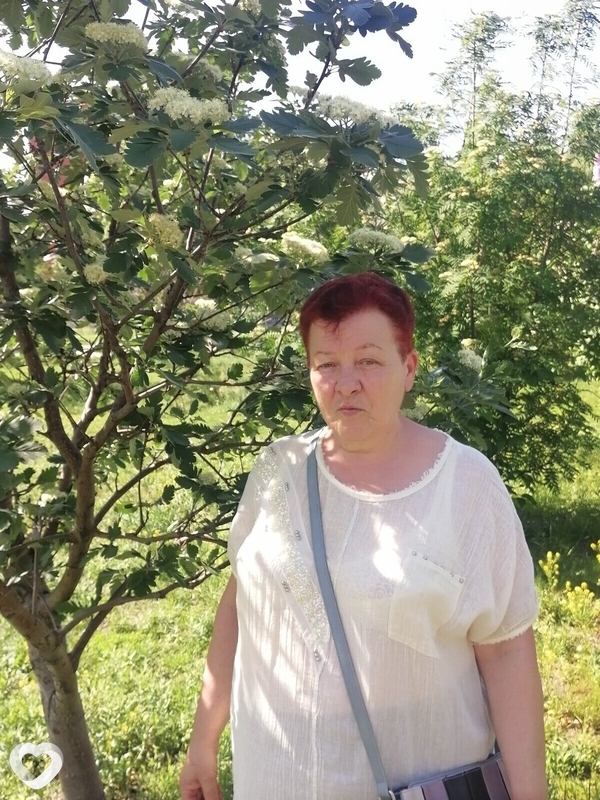 Антонине, 68, Самаре — анкета №710992