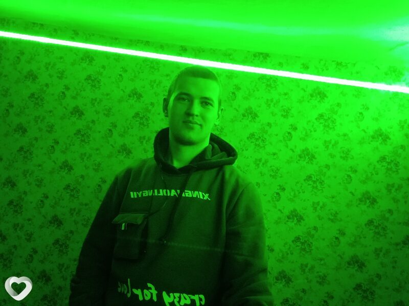 Алексей, 26, Кунгуре — анкета №710993