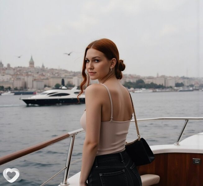 Кристина, 41, Коломне — анкета №710995