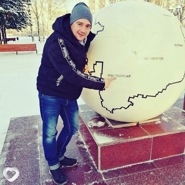 Александр, 40, Мозыре — анкета №710996