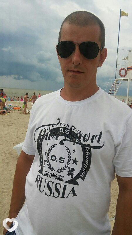 Алексей, 44, Москве — анкета №711198