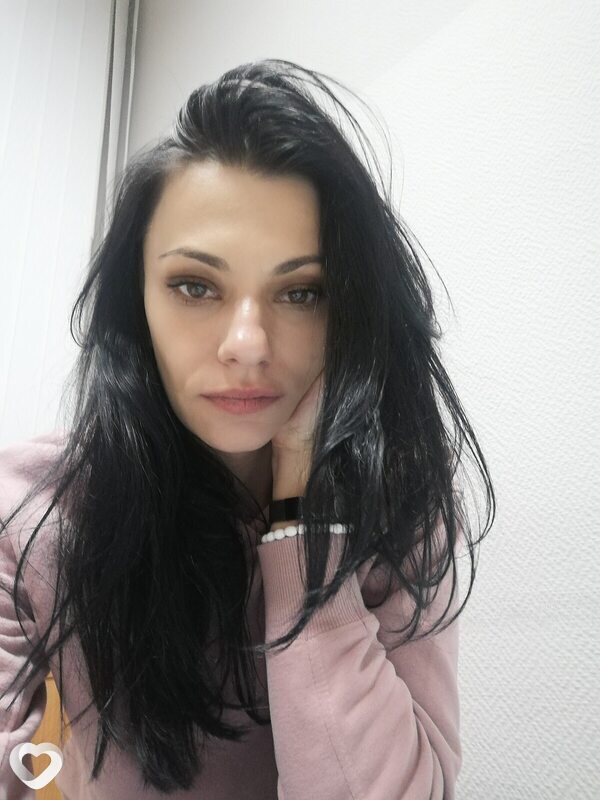Ольга, 43, Минске — анкета №711204