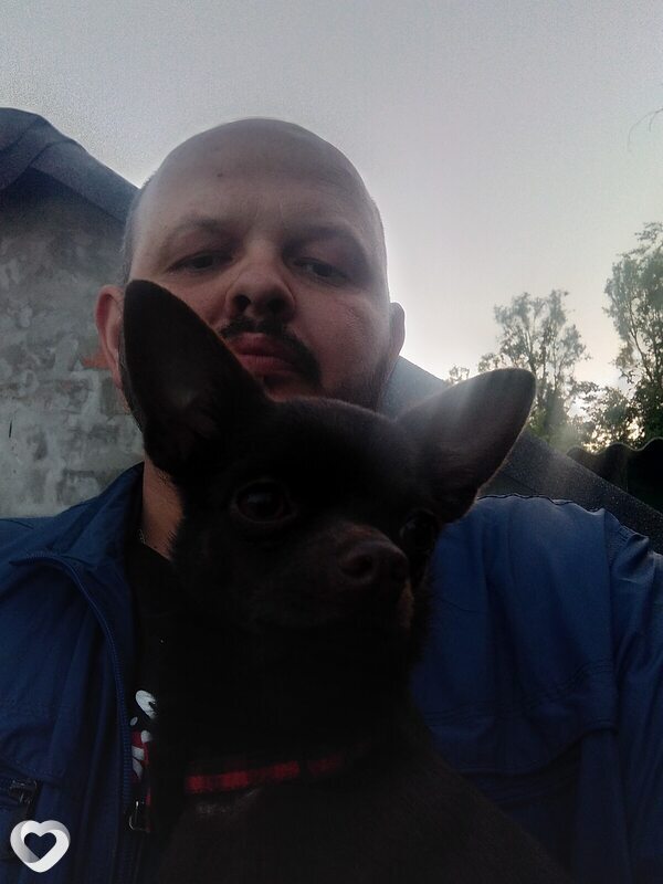 Саня, 41, Харькове — анкета №711207