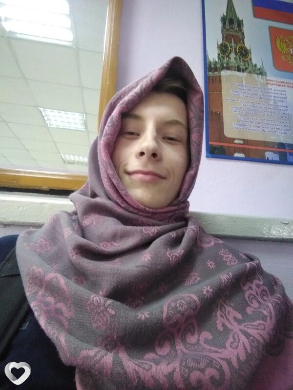 Максим, 23, Нижнем Новгороде — анкета №711219