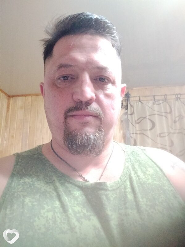 Максим, 47, Орске — анкета №711220