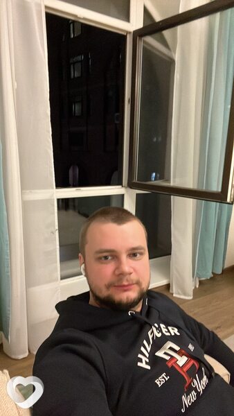 Дмитрий, 34, Москве — анкета №711221
