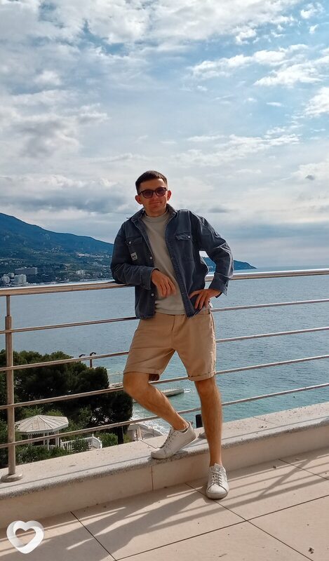 Артем, 33, Ялте — анкета №711229