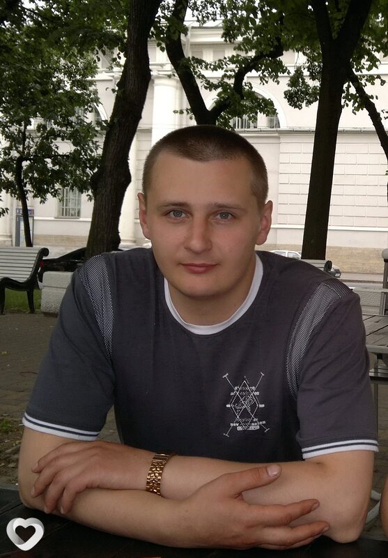 Антон, 38, Геленджике — анкета №711240