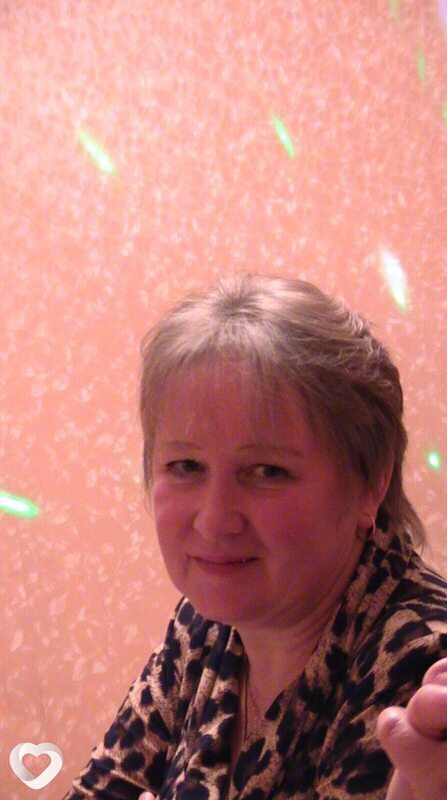 Татьяна, 61, Тихорецке — анкета №711242