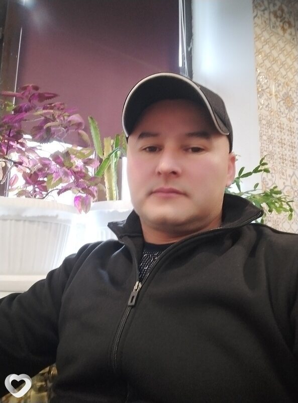 Али, 43, Казани — анкета №711244
