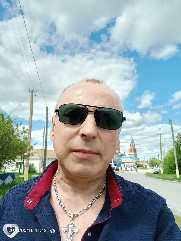Виталий, 47, Рудном — анкета №711245