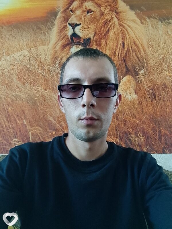 Сергей, 31, Сызрани — анкета №711249