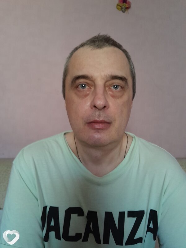 Алексей, 50, Минске — анкета №711251