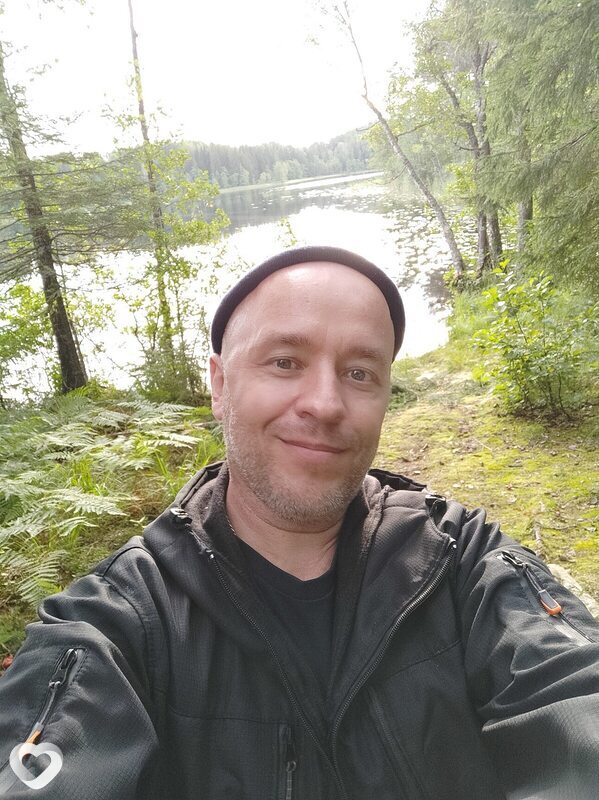Сергей, 46, Пскове — анкета №711253