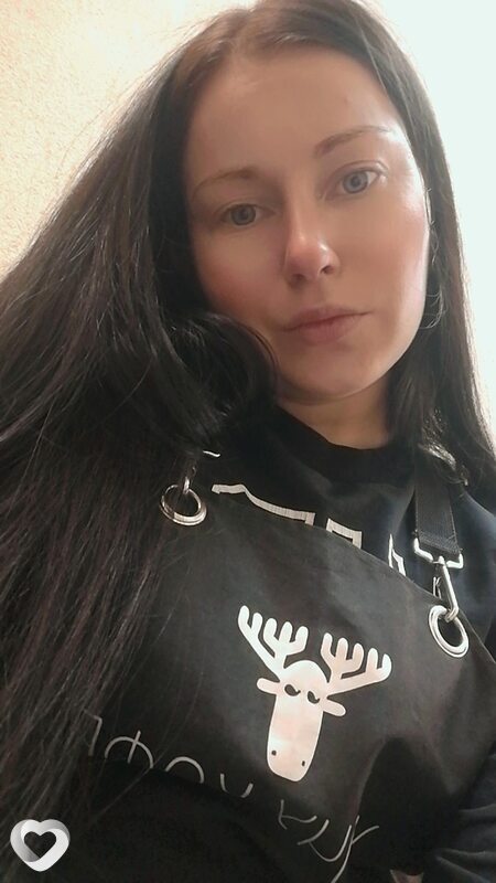Настя, 33, Столбцах — анкета №711254