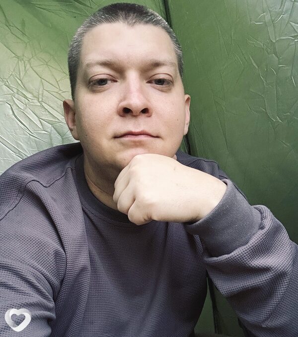 Антон, 32, Мурманске — анкета №711259