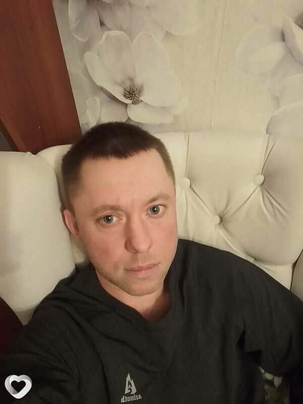 Алексей, 38, Великом Устюге — анкета №711260