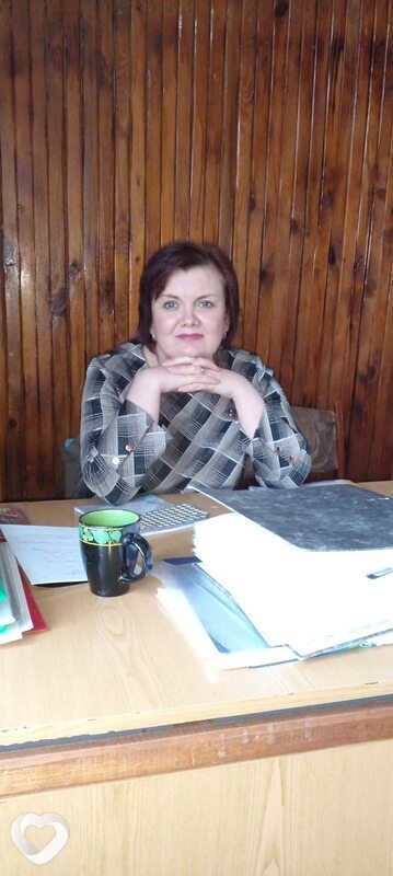 Ирина, Льгов