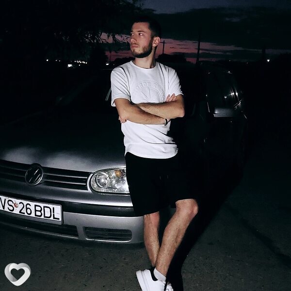 Daniel, Vaslui