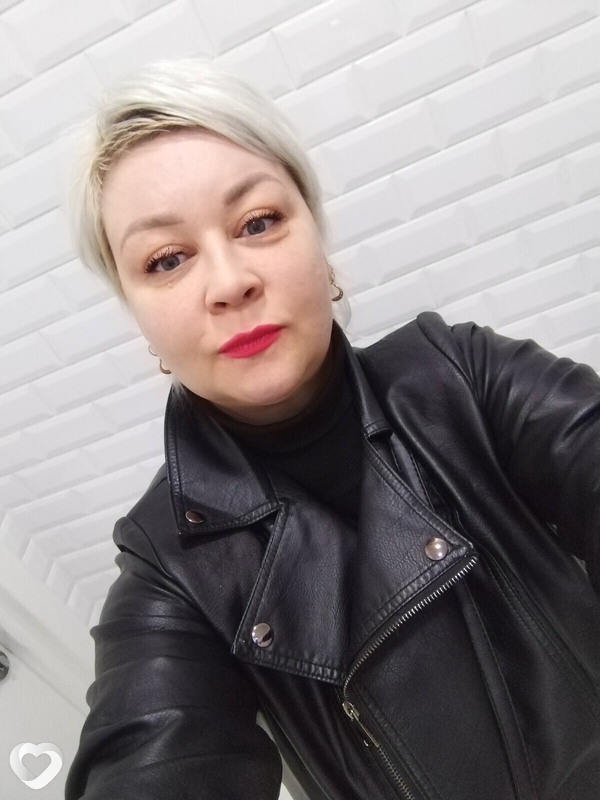 Яна, 47, Мурманске — анкета №711270