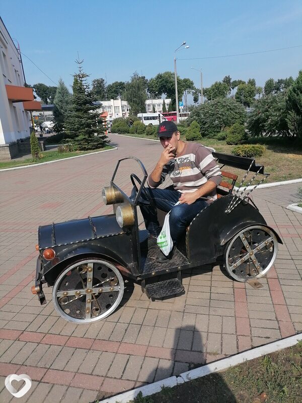 Евгений, 35, Минске — анкета №711271