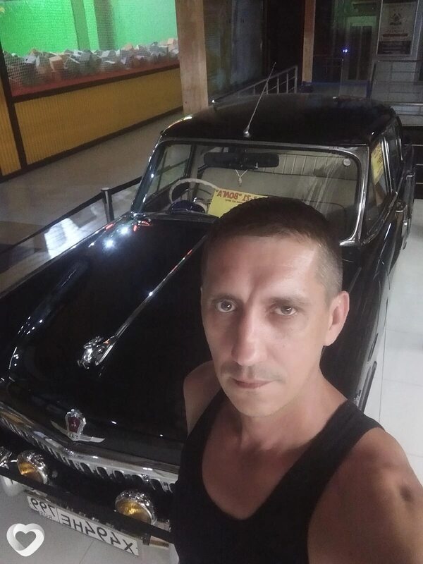 Игорь, 46, Нижнем Новгороде — анкета №711272