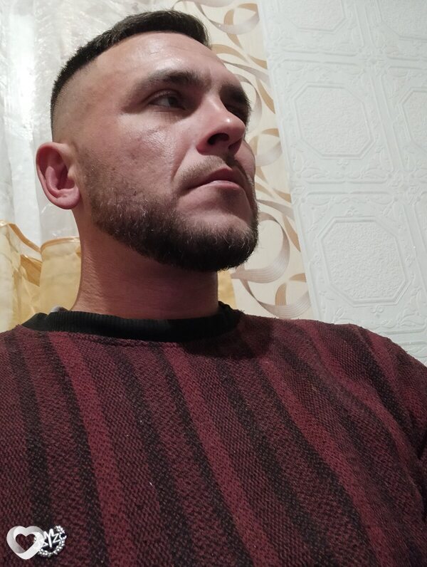 Эдуард, Воложин