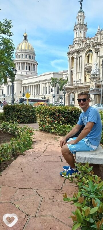 Незнакомец, 37, Омске — анкета №711283