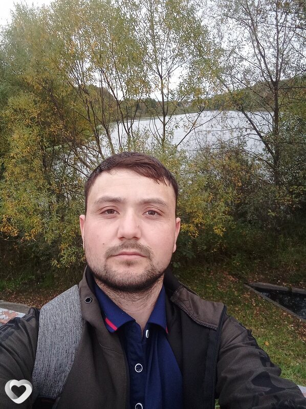 Жамшид, Москва
