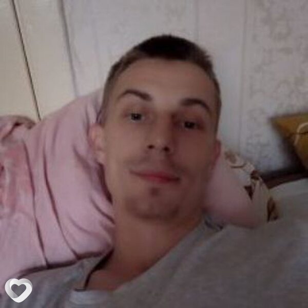 Андрей, 20, Лунинце — анкета №711285