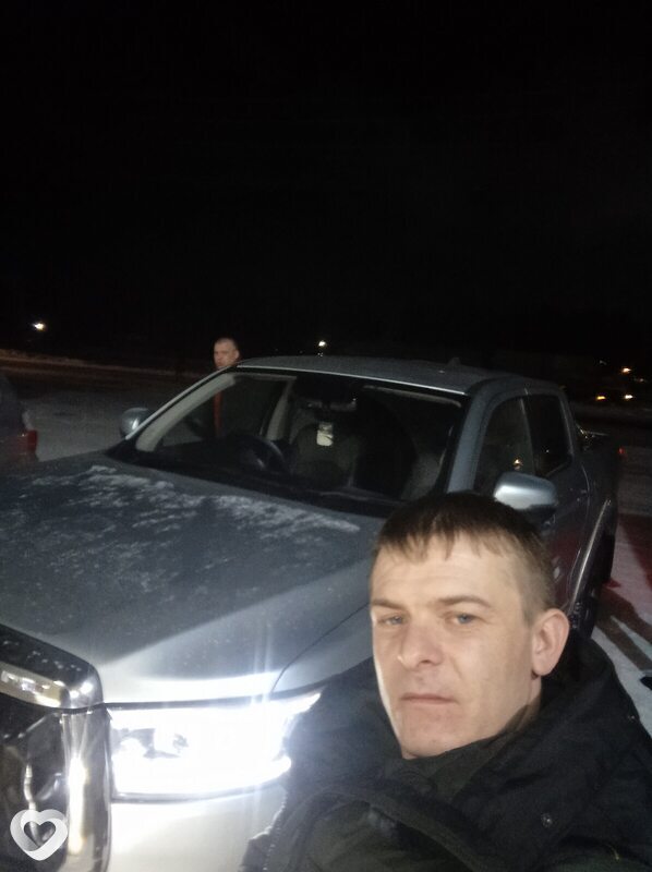 Александр, 35, Новосибирске — анкета №711287
