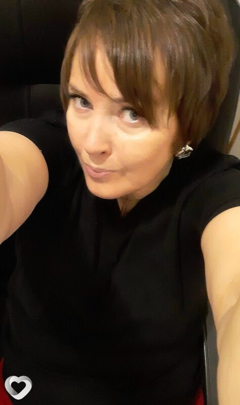 Виктория, 48, Тюмени — анкета №711290