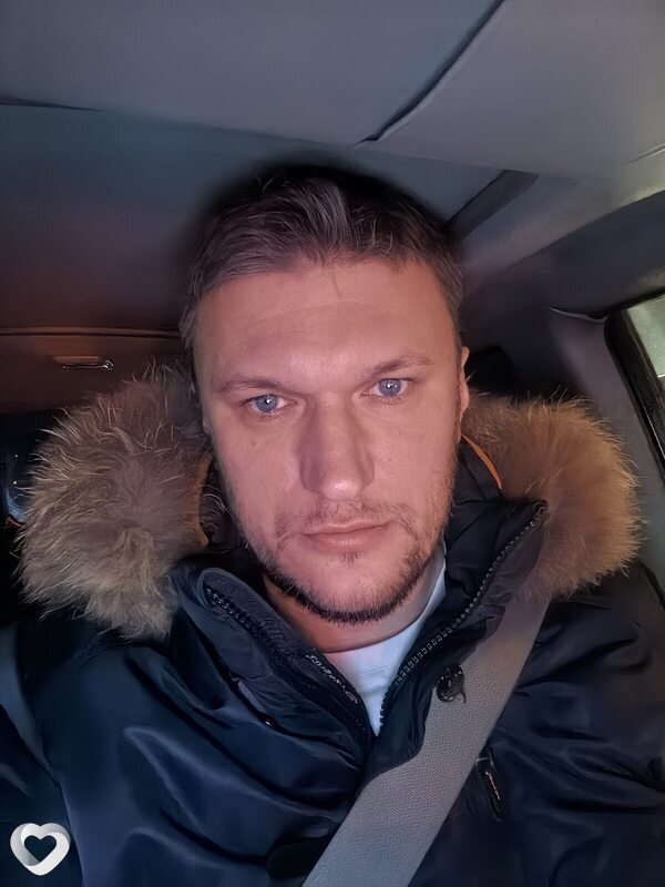 Владимир, 44, Томске — анкета №711292